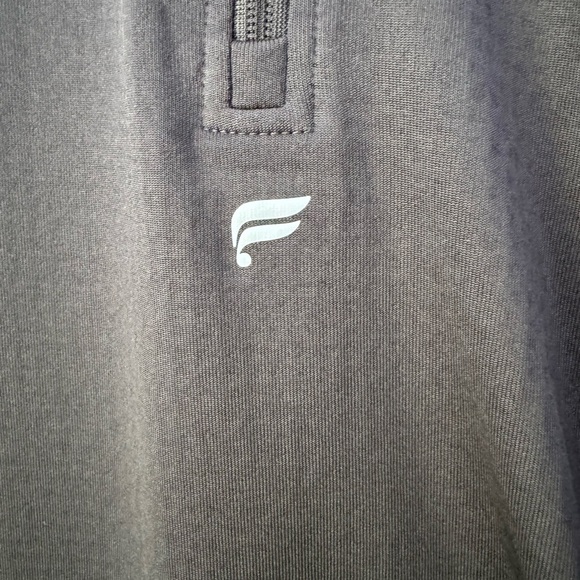 NWT Men’s Fabletics Performance Pullover size XXL (2XL) - Picture 2 of 6